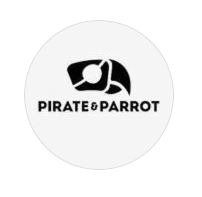 PIRATE & PARROT  