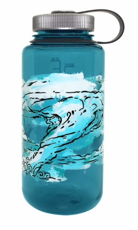 Nalgene%2032oz%20WM%20Trout%20/%20Wind%20Limited%20Edition%20Tritan%20Suluk