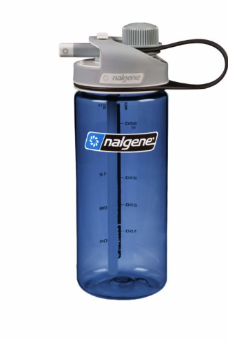 Nalgene%20MultiDrink,%20Blue%20/Gray%20Cap%20Tritan%20Suluk