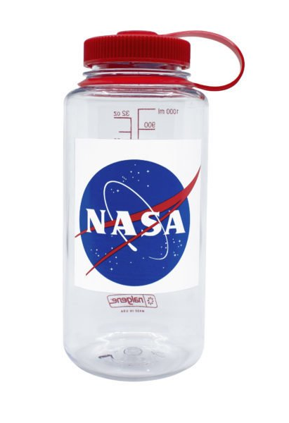 Nalgene%2032oz%20WM%20Clr%20/%20Rd%20Cap%20Nasa%20Globe%20Limited%20Edition%20Tritan%20Suluk