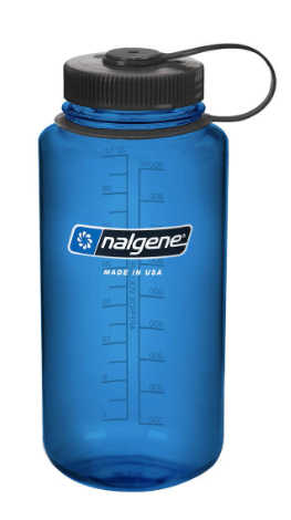 Nalgene%2032oz%20WM%20Blue%20/%20Black%20Cap%20Tritan%20Suluk