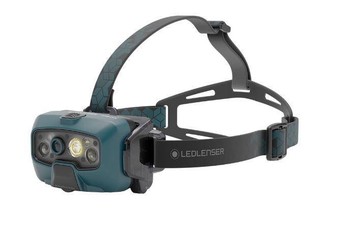 LEDLENSER%20HF8R%20Core%20/%20Teal%20Green%20(Limited%20Edition)