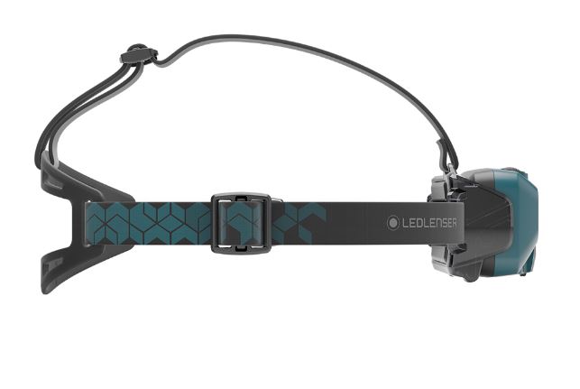 LEDLENSER%20HF8R%20Core%20/%20Teal%20Green%20(Limited%20Edition)