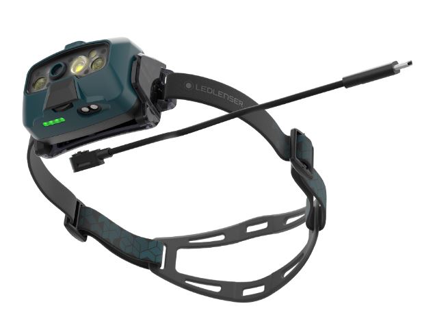 LEDLENSER%20HF8R%20Core%20/%20Teal%20Green%20(Limited%20Edition)