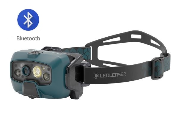 LEDLENSER%20HF8R%20Core%20/%20Teal%20Green%20(Limited%20Edition)