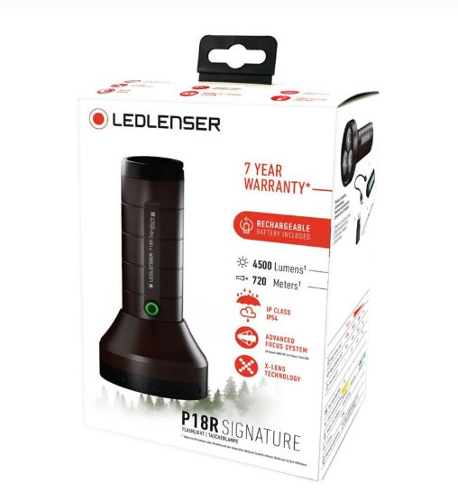 LED%20LENSER%20P18R%20SIGNATURE%20-%204500%20LÜMEN