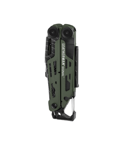 LEATHERMAN%20SIGNAL%20GREEN%20TOPA%20BLADE%20