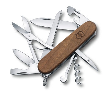 Victorinox%201.3711.63%20Huntsman%20Wood%20Çakı%20