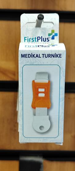 FİRSTPLUS MEDİKAL TURNİKE