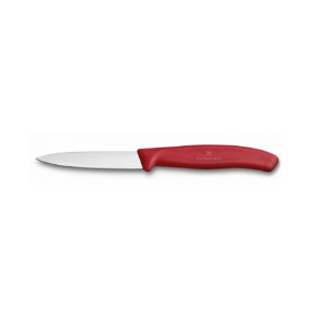 Victorinox 6.7601 SwissClassic 8cm Soyma Bıçağı