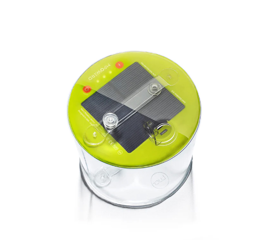 Luci Solar Outdoor 2.0