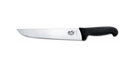 Victorinox 5.5203.16 16cm Kasap Bıçağı Fibrox Sap