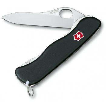 Victorinox 0.8416.M3 Sentinel Tek Elle Açılabilir Çakı