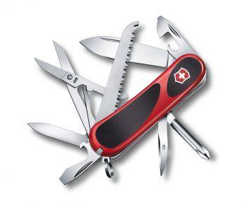 Victorinox 2.4913.C EvoGrip 18 Çakı