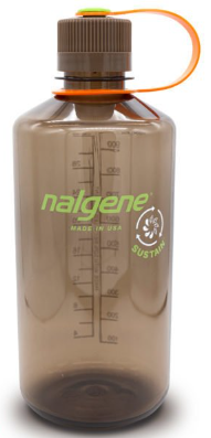 Nalgene 32oz NM Woodsman Sustain Tritan Suluk