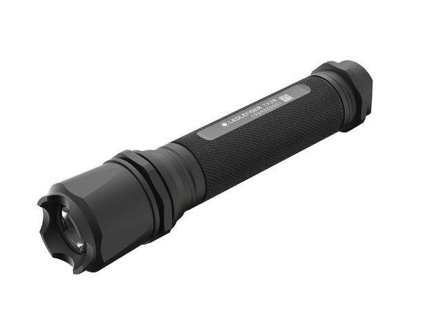 LEDLENSER CHIP FIRE TX3R ŞARJ EDİLEBİLİR EL FENERİ - 1000 LÜMEN