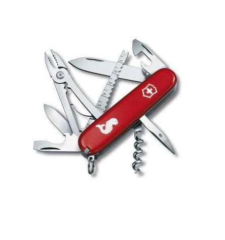 Victorinox 1.3653.72 Angler Çakı