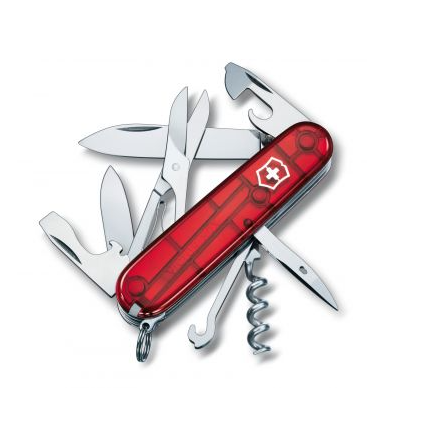 Victorinox 1.3703.T Climber Çakı