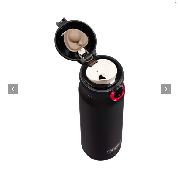 THERMOS%20JNL-600%20ULTRALIGHT%20MUG%200,60L%20DEEP%20BLACK%20W%20RED%20199380%20%20’’ORGINIAL’’