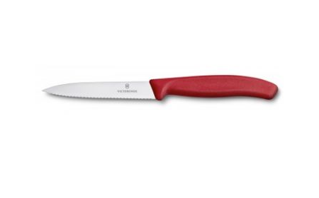 Victorinox%206.7731%20SwissClassic%2010cm%20Tırtıklı%20Soyma%20Bıçağı