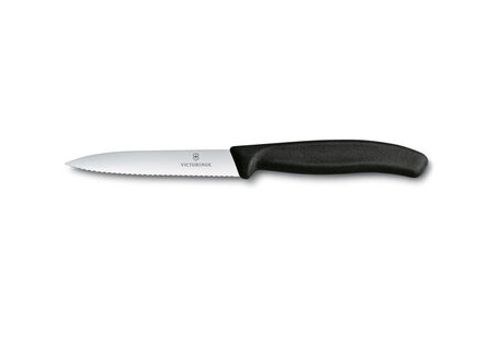 Victorinox%206.7733%20SwissClassic%2010cm%20Tırtıklı%20Soyma%20Bıçağı