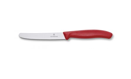 Victorinox%206.7831%20SwissClassic%2011cm%20Domates%20&%20Sosis%20Bıçağı